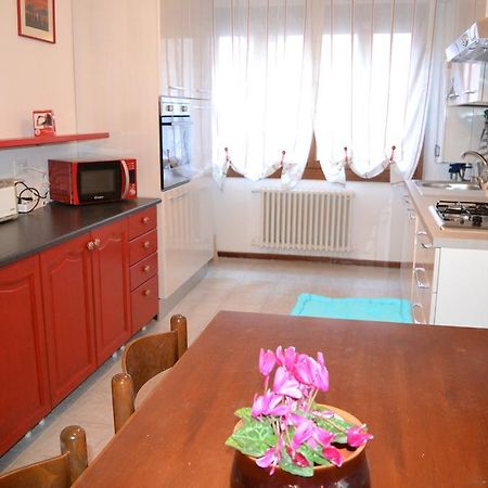 Santa Marina 5896 Daire Venedik Dış mekan fotoğraf