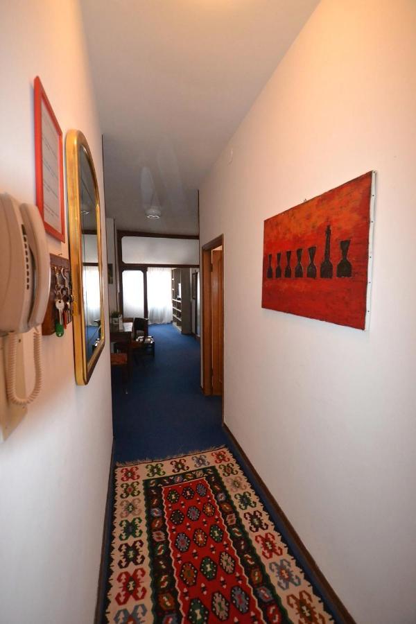 Santa Marina 5896 Daire Venedik Dış mekan fotoğraf