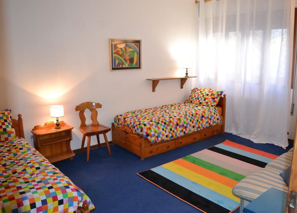 Santa Marina 5896 Daire Venedik Dış mekan fotoğraf