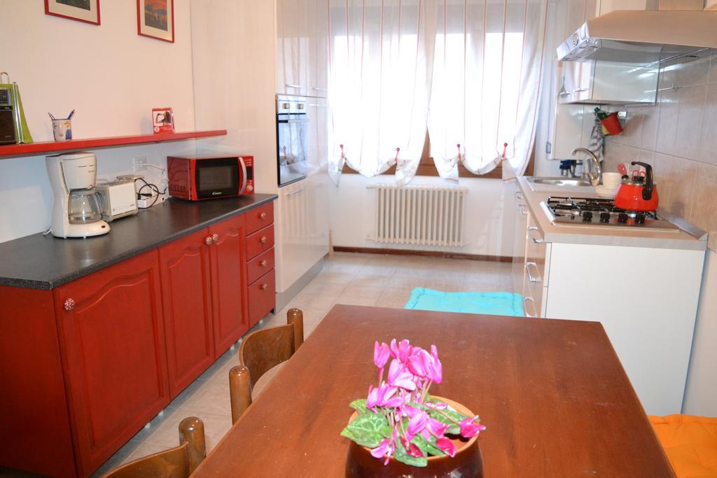 Santa Marina 5896 Daire Venedik Dış mekan fotoğraf
