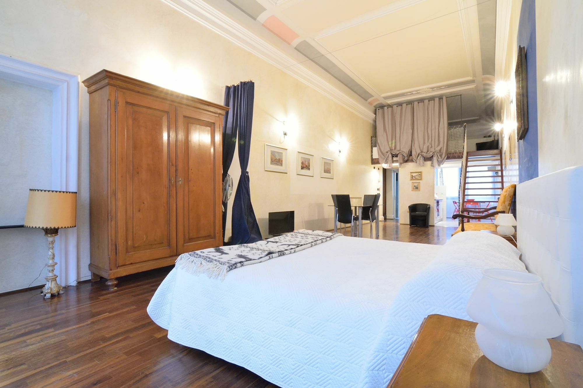 Santa Marina 5896 Daire Venedik Dış mekan fotoğraf