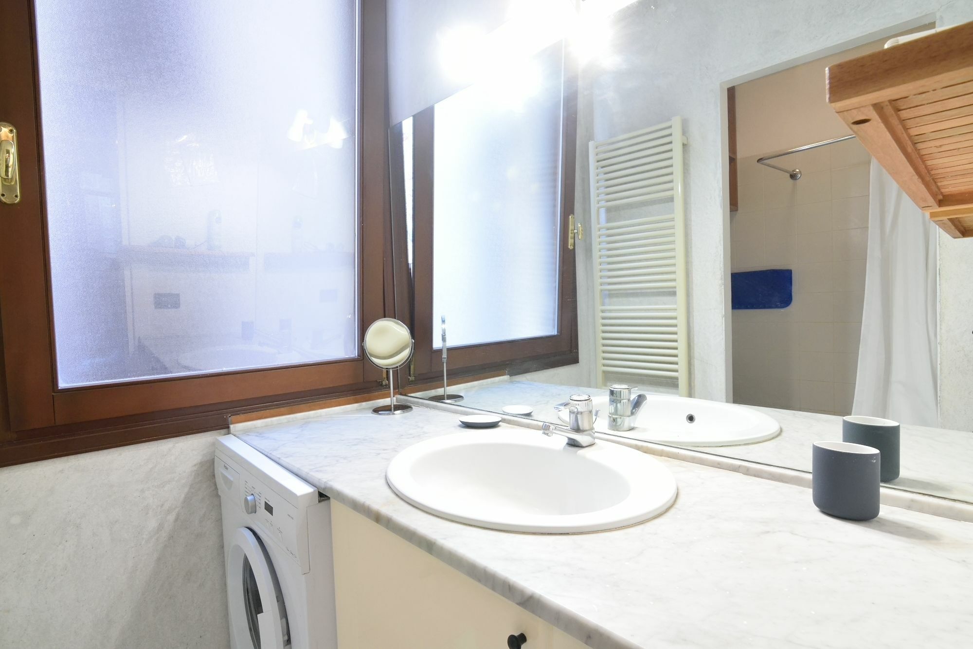 Santa Marina 5896 Daire Venedik Dış mekan fotoğraf