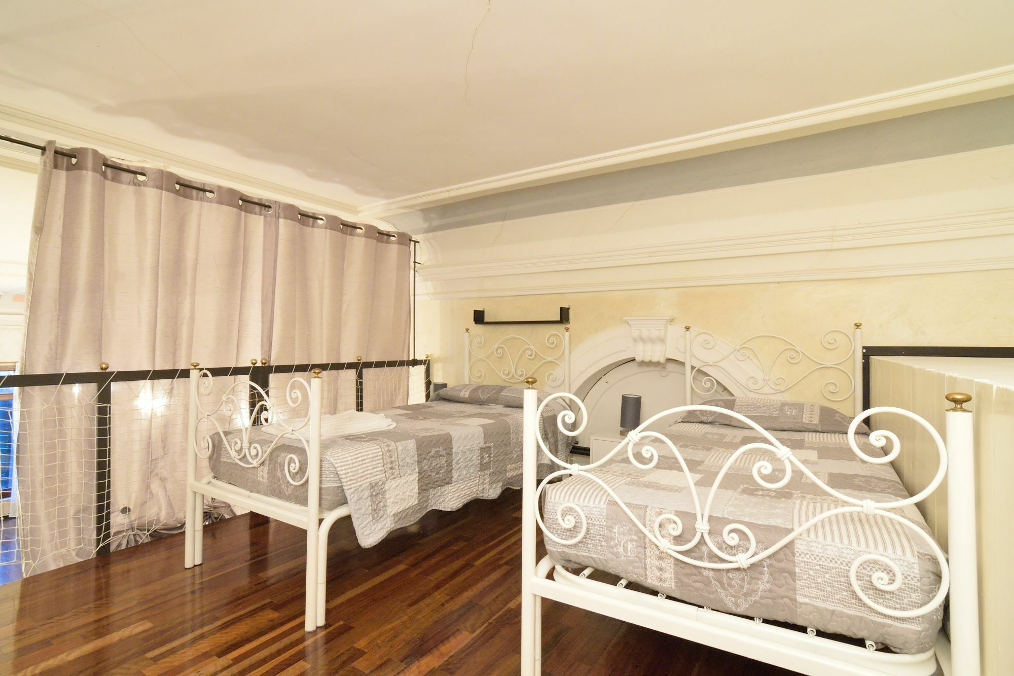 Santa Marina 5896 Daire Venedik Dış mekan fotoğraf
