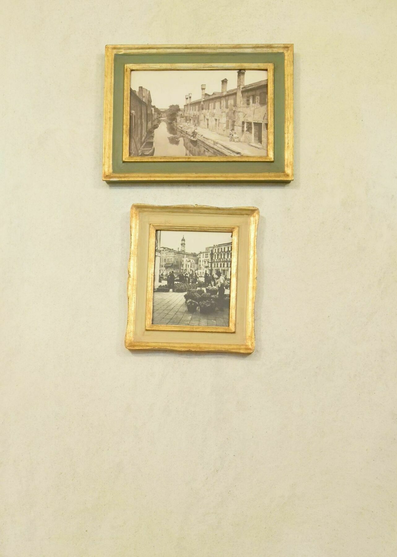 Santa Marina 5896 Daire Venedik Dış mekan fotoğraf